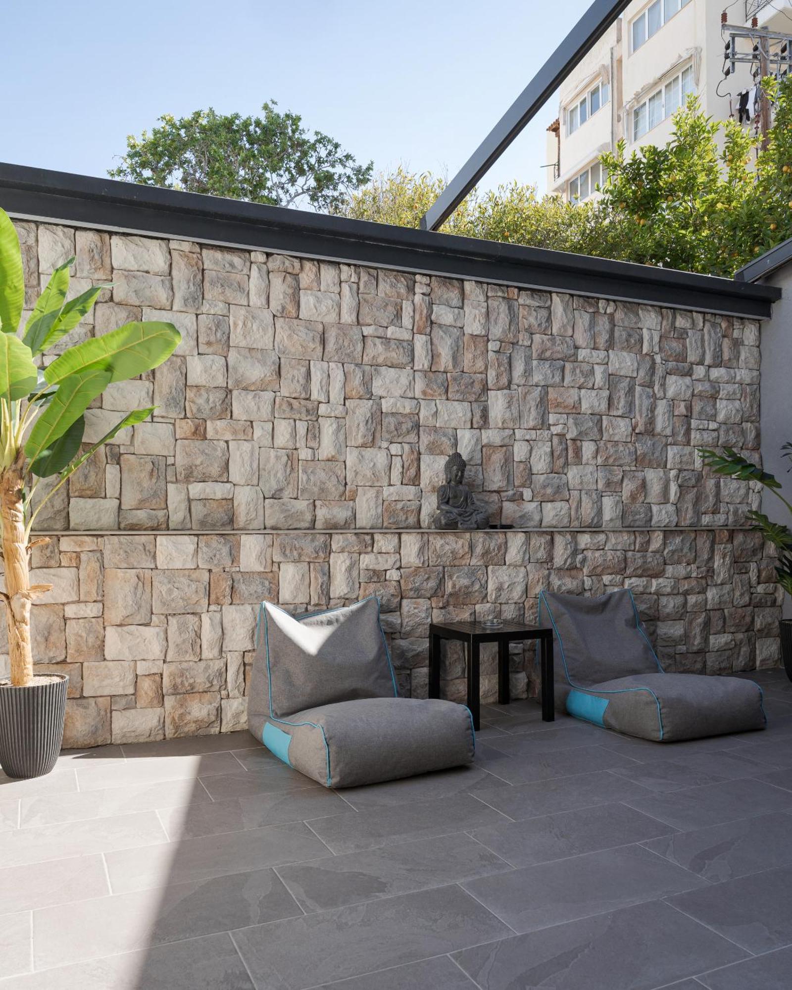 Sette Suites&Rooms Xylokastro Chambre photo