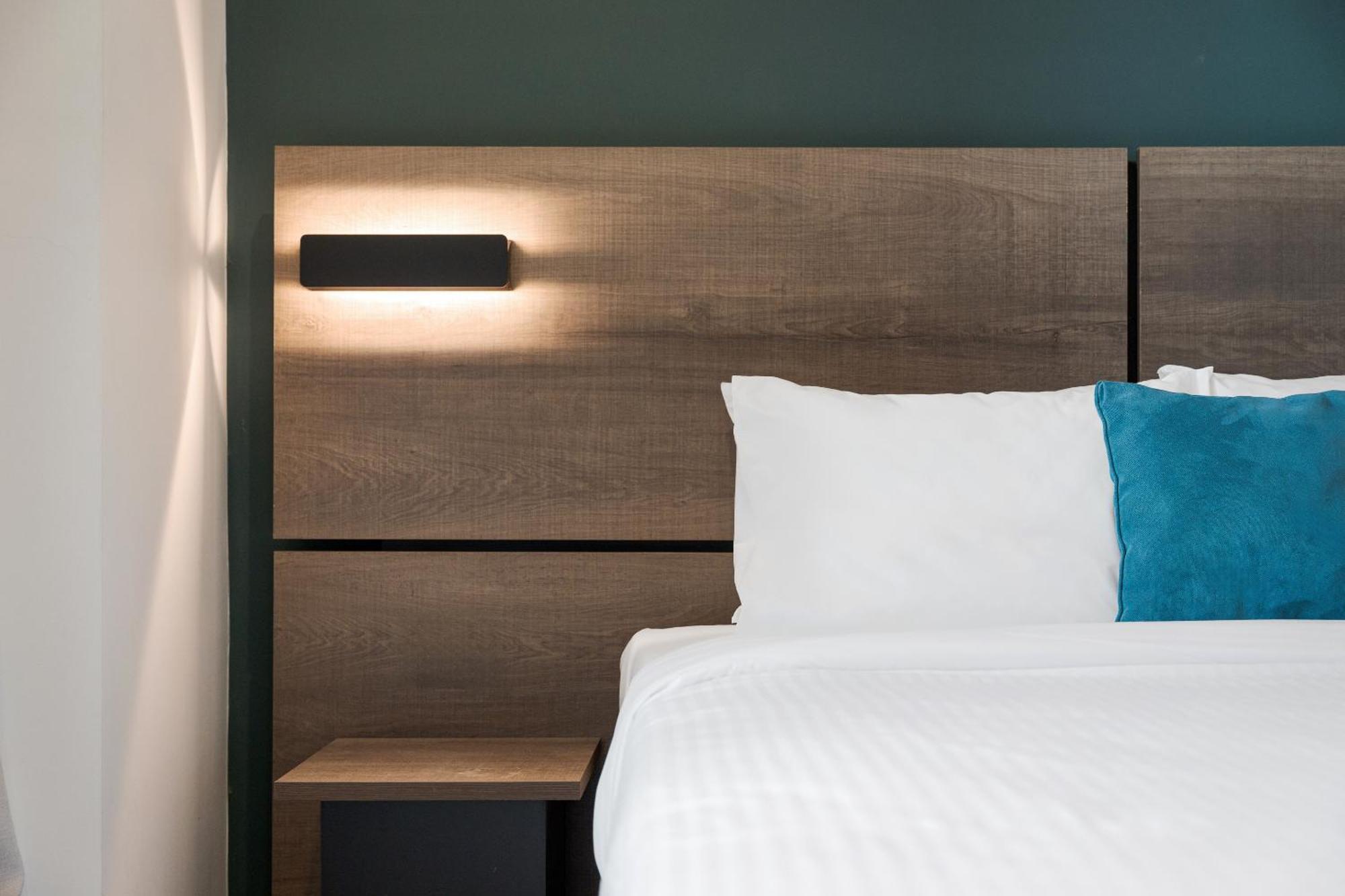 Sette Suites&Rooms Xylokastro Chambre photo