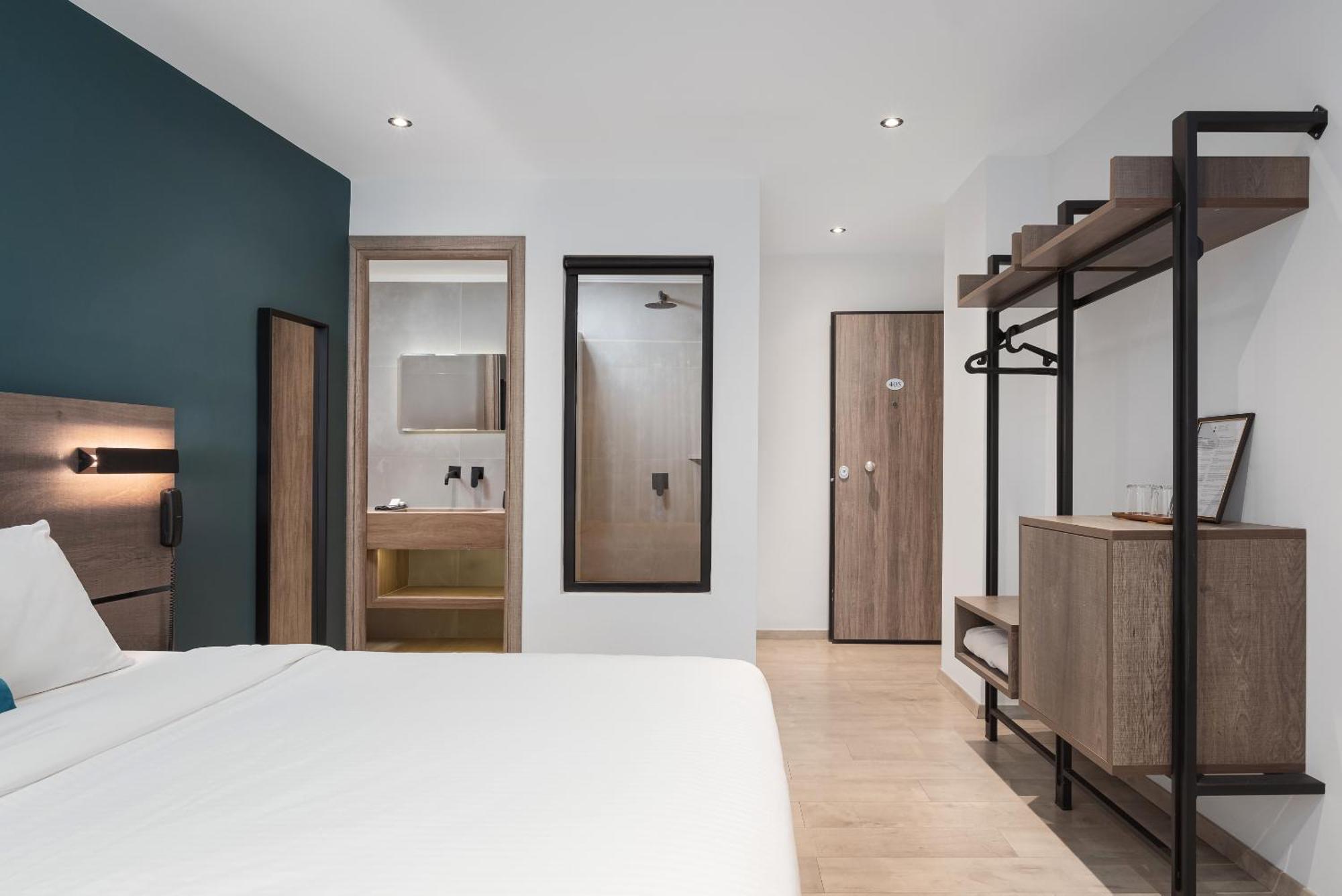 Sette Suites&Rooms Xylokastro Chambre photo