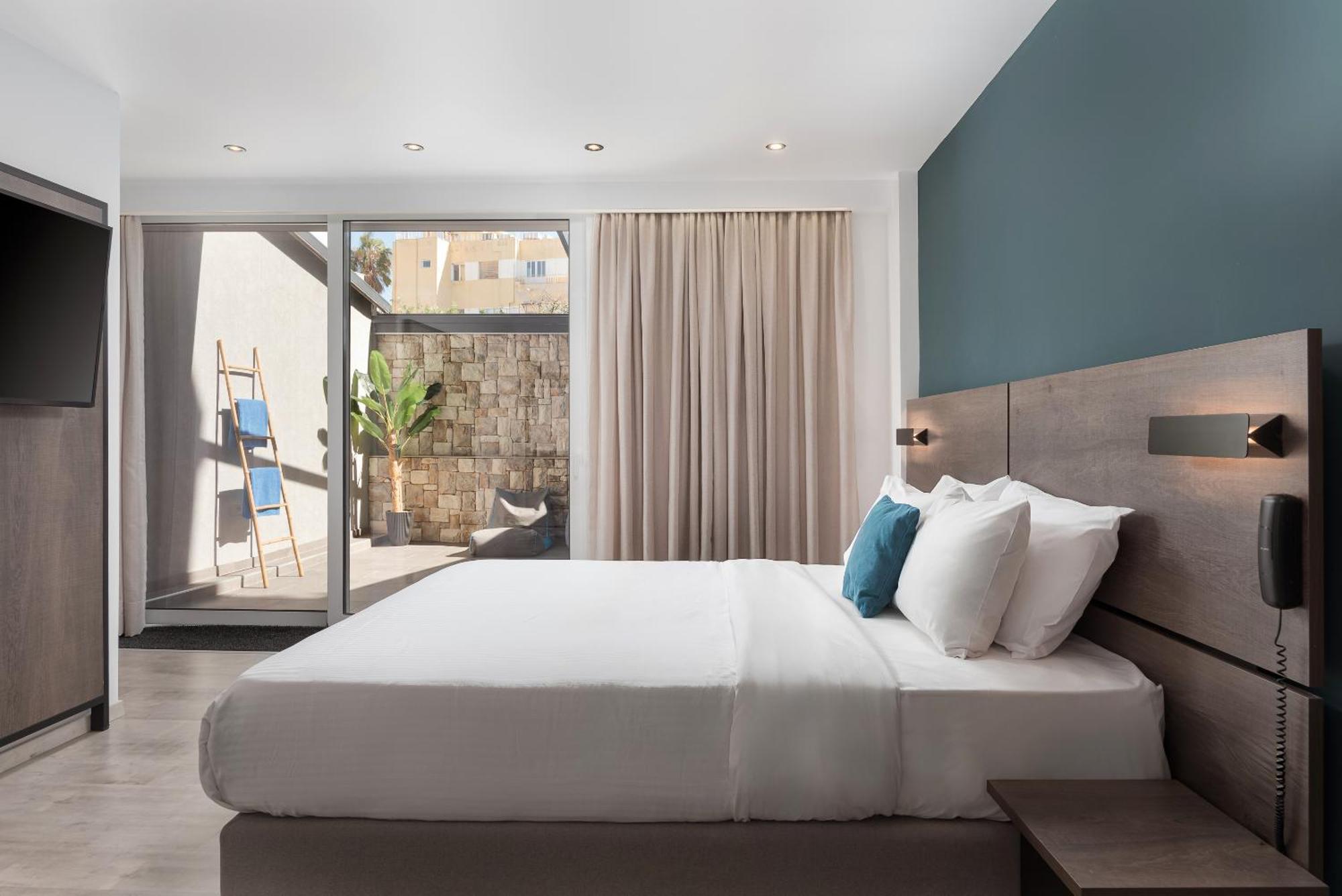 Sette Suites&Rooms Xylokastro Extérieur photo