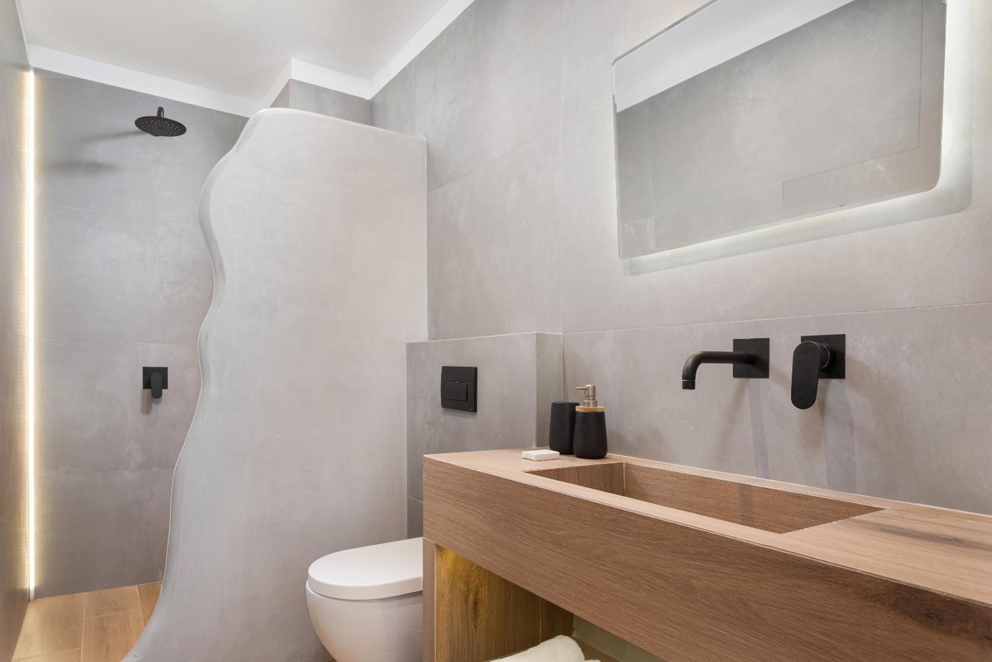 Sette Suites&Rooms Xylokastro Extérieur photo