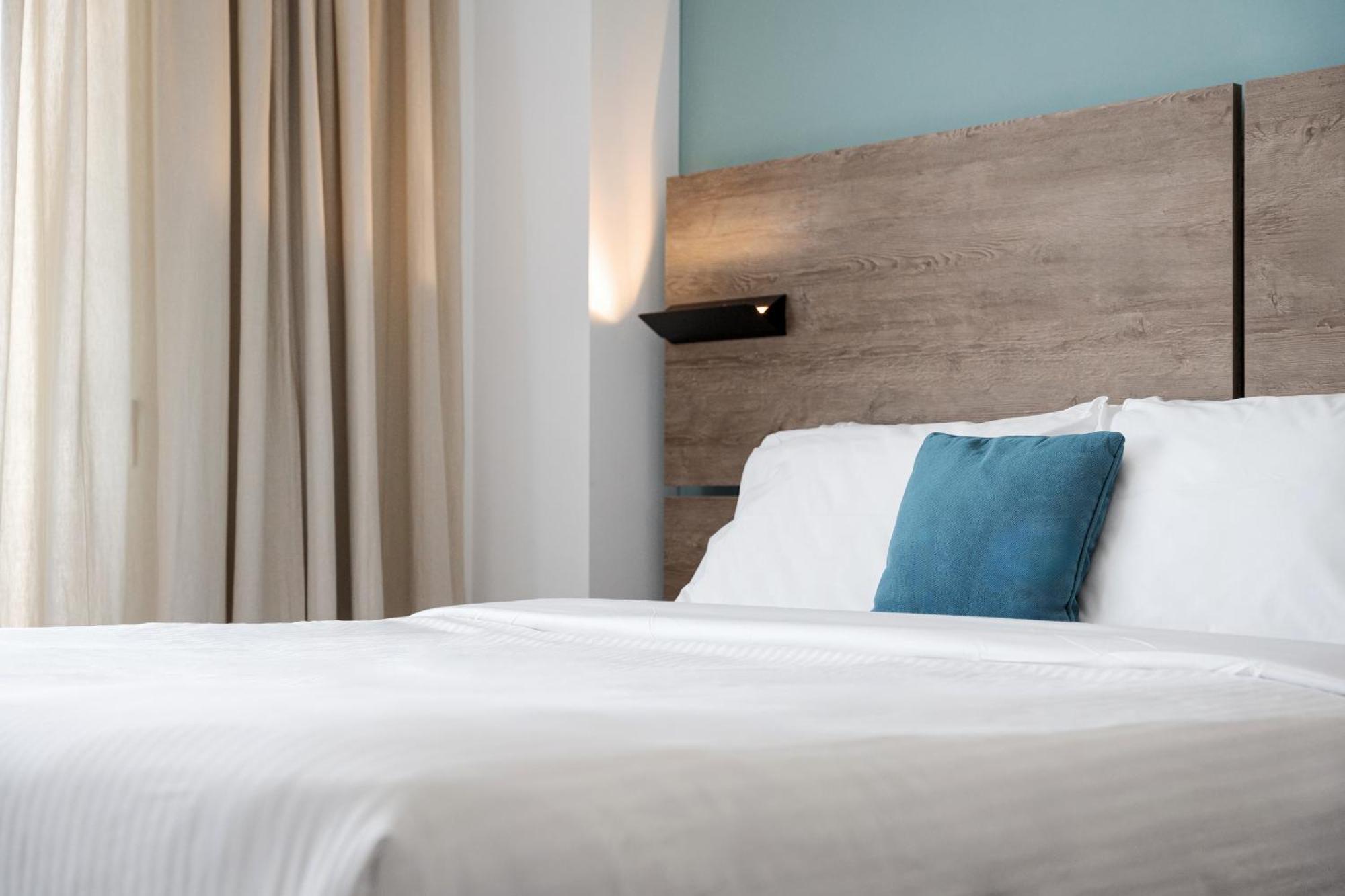 Sette Suites&Rooms Xylokastro Chambre photo