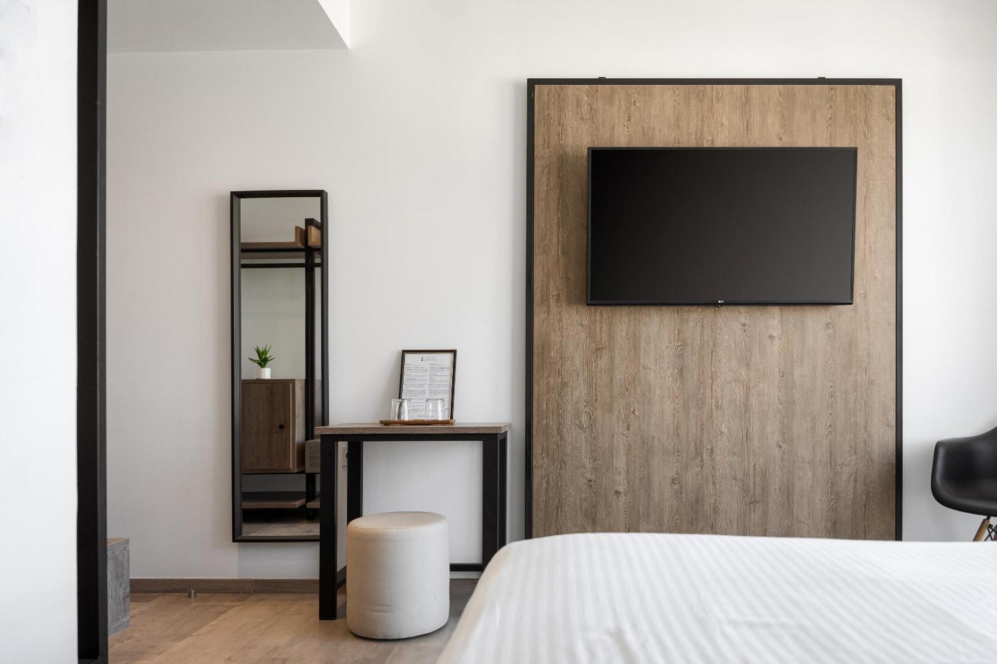Sette Suites&Rooms Xylokastro Chambre photo