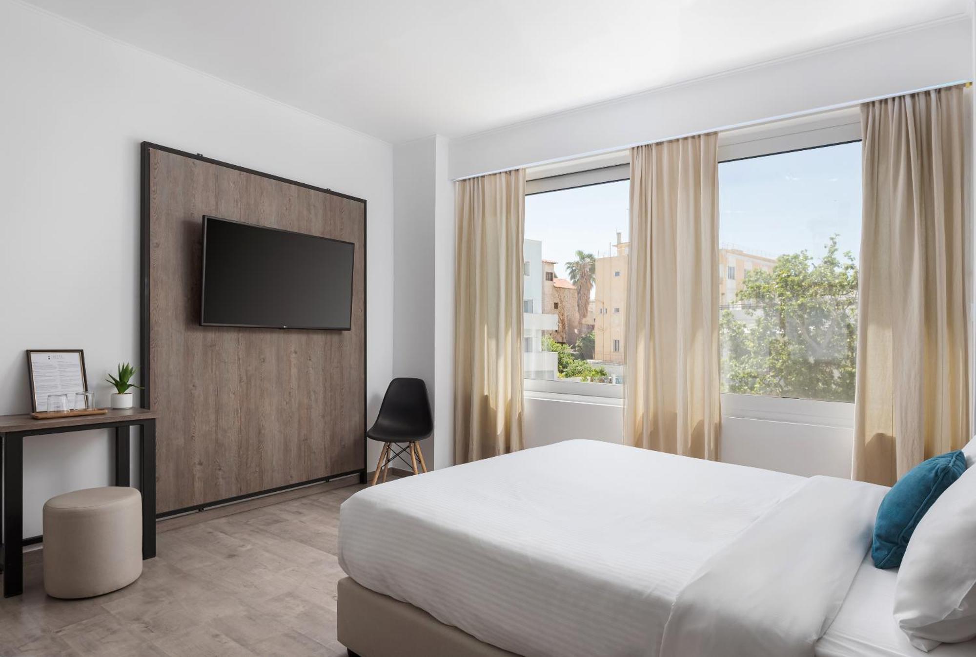 Sette Suites&Rooms Xylokastro Chambre photo