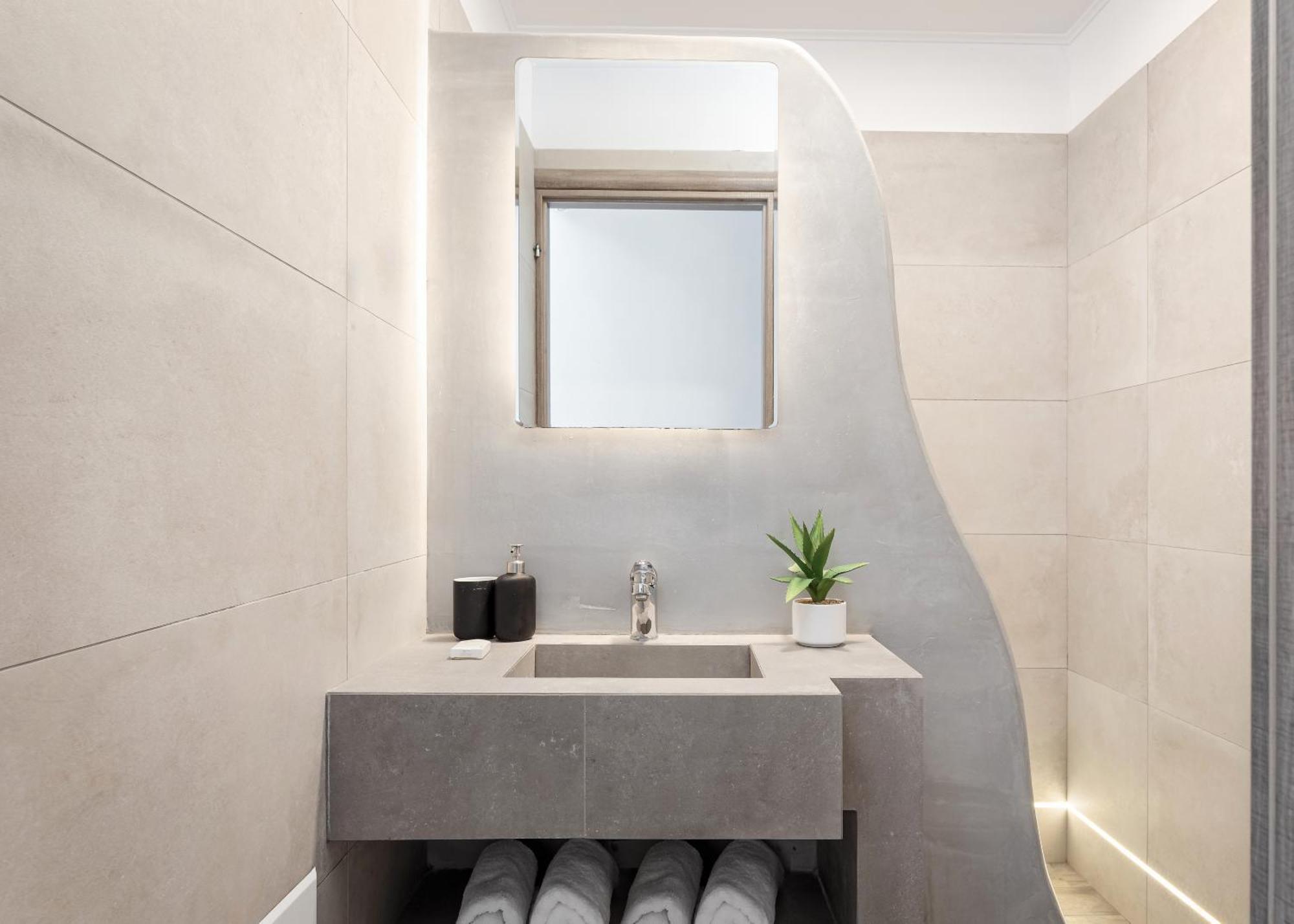 Sette Suites&Rooms Xylokastro Chambre photo