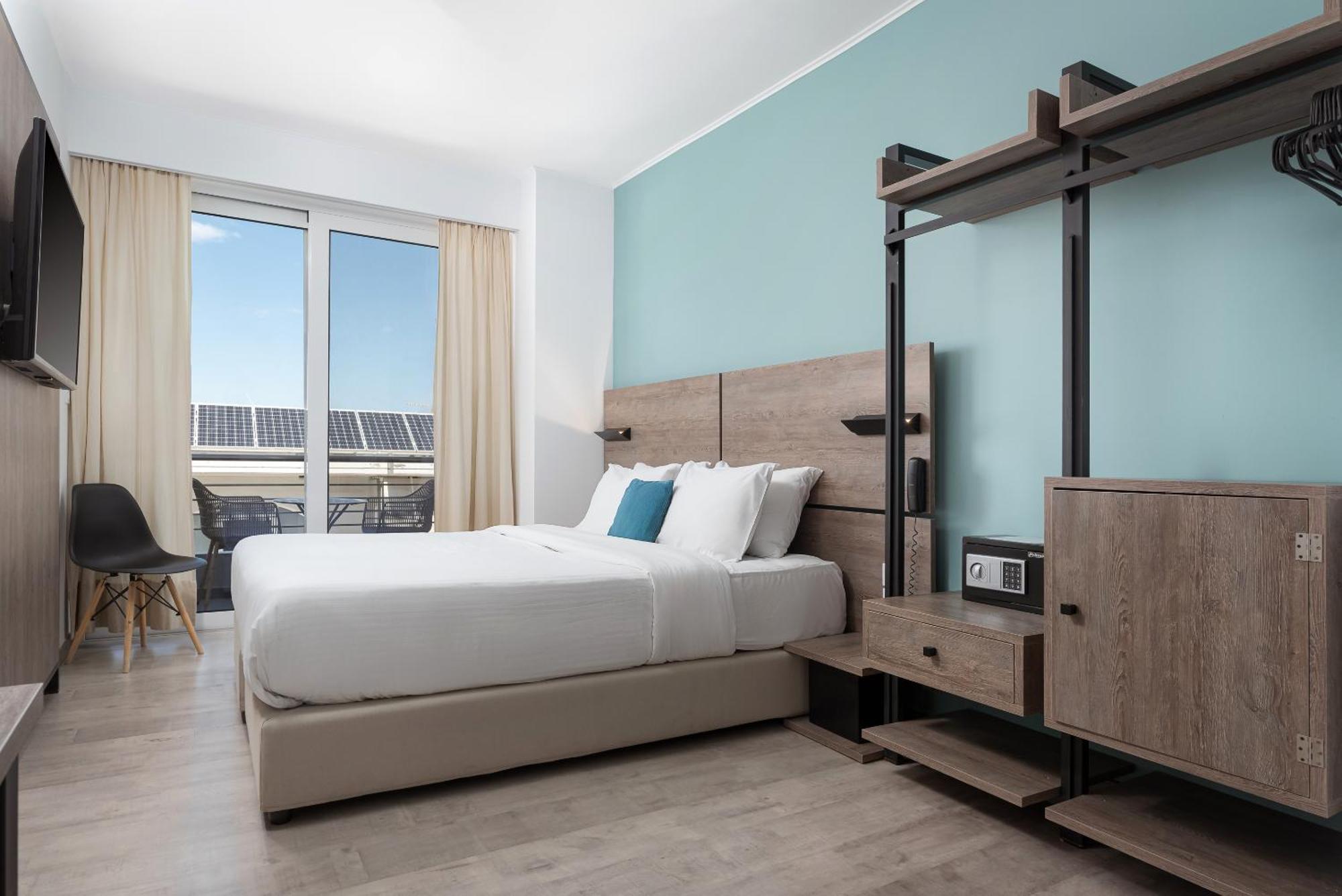 Sette Suites&Rooms Xylokastro Chambre photo