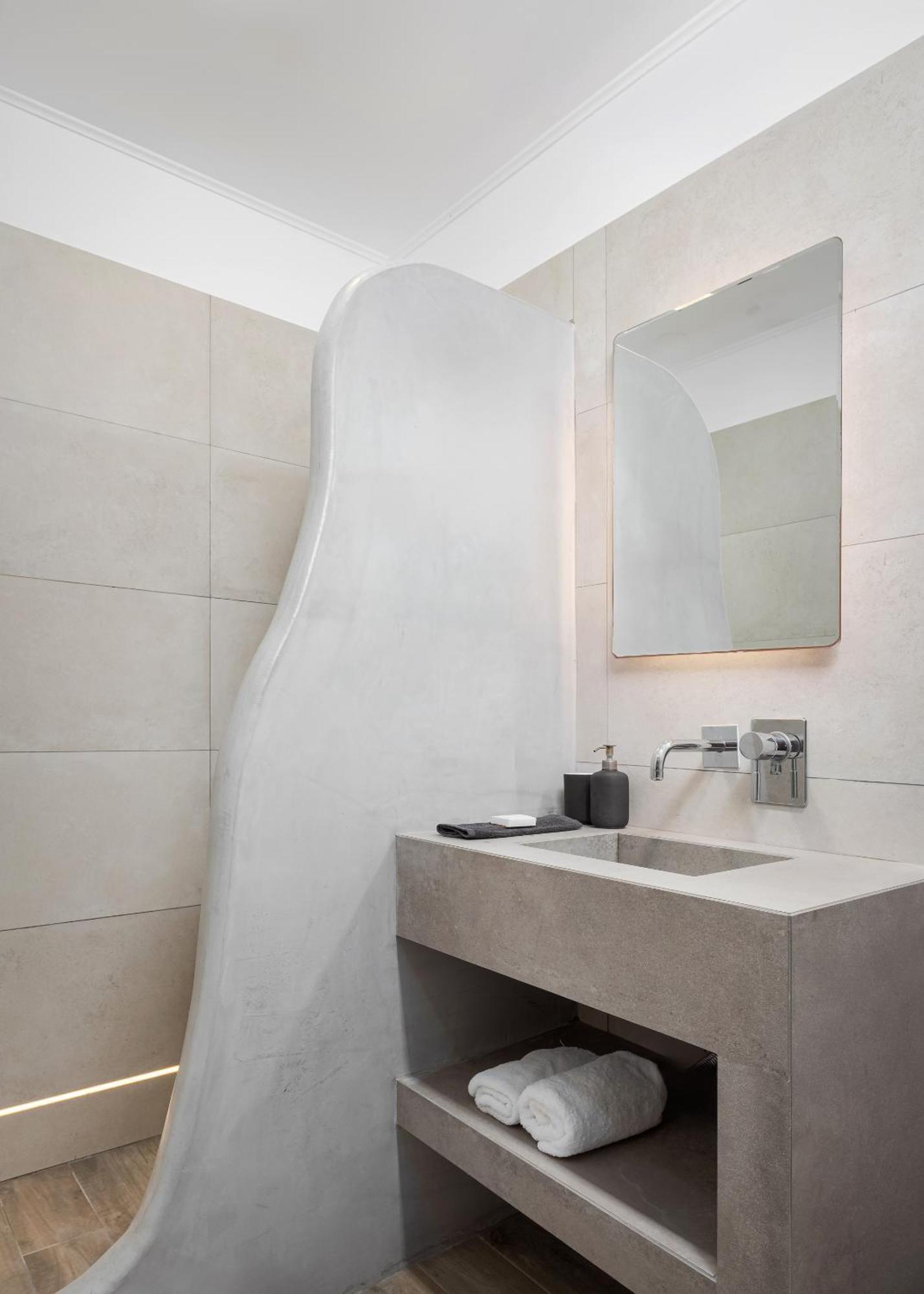 Sette Suites&Rooms Xylokastro Chambre photo